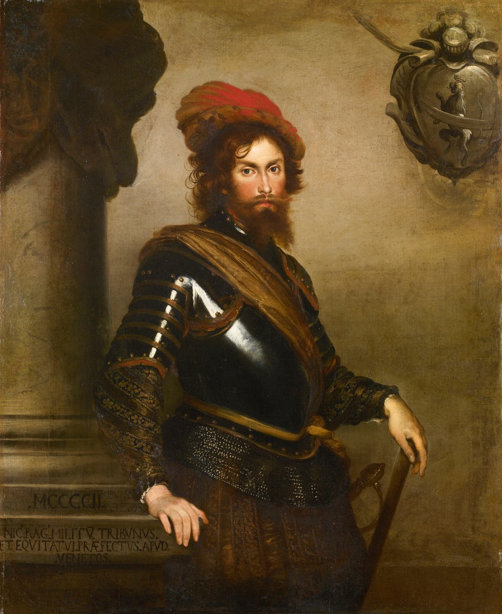 Nicolò Raggi