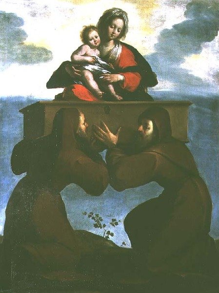 Madonna Odigitria
