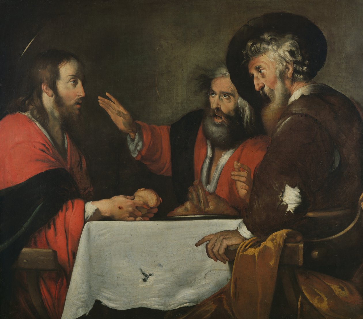 Emmaus