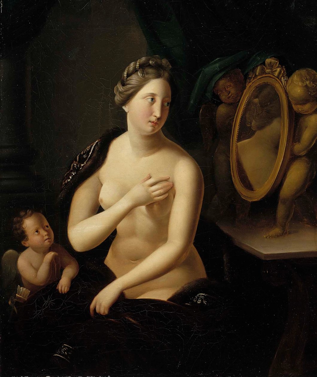  by Berndt Godenhjelm