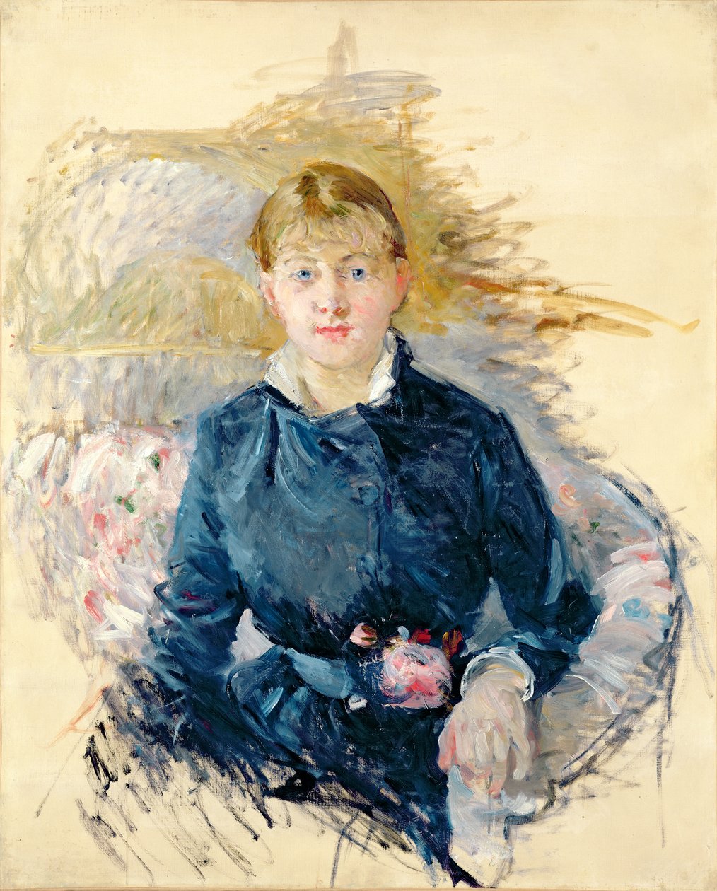 Louise Riesener