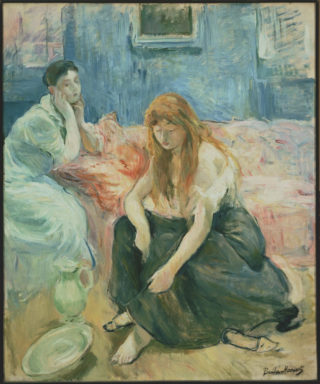 by Berthe Morisot