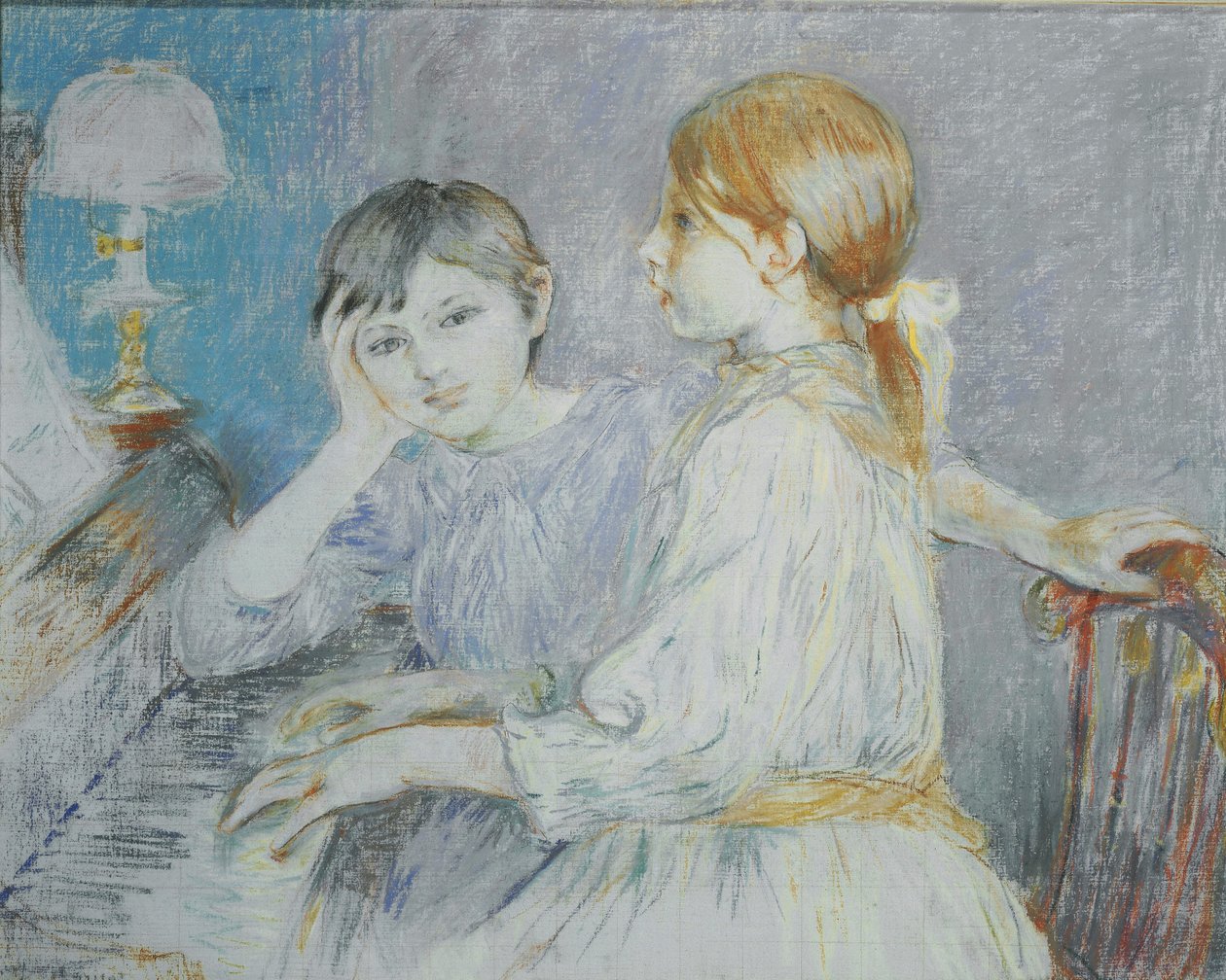  by Berthe Morisot
