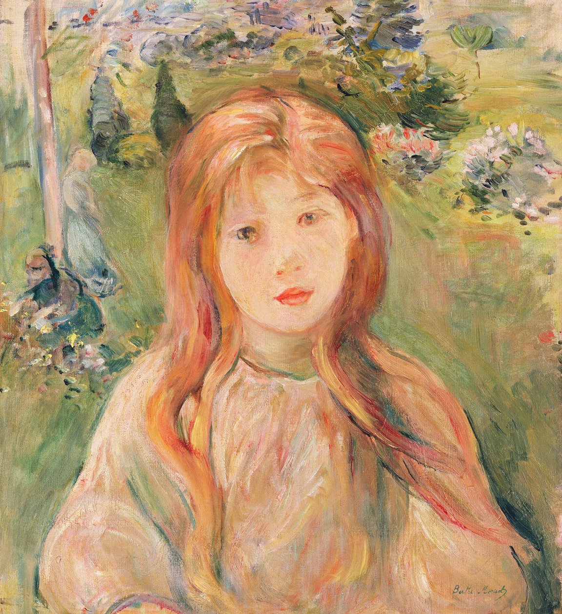 Mesnil
