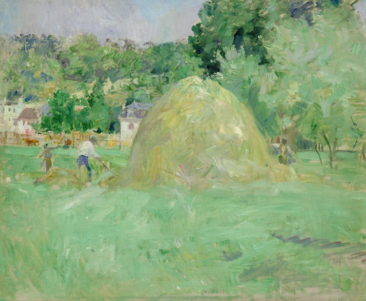 Bougival