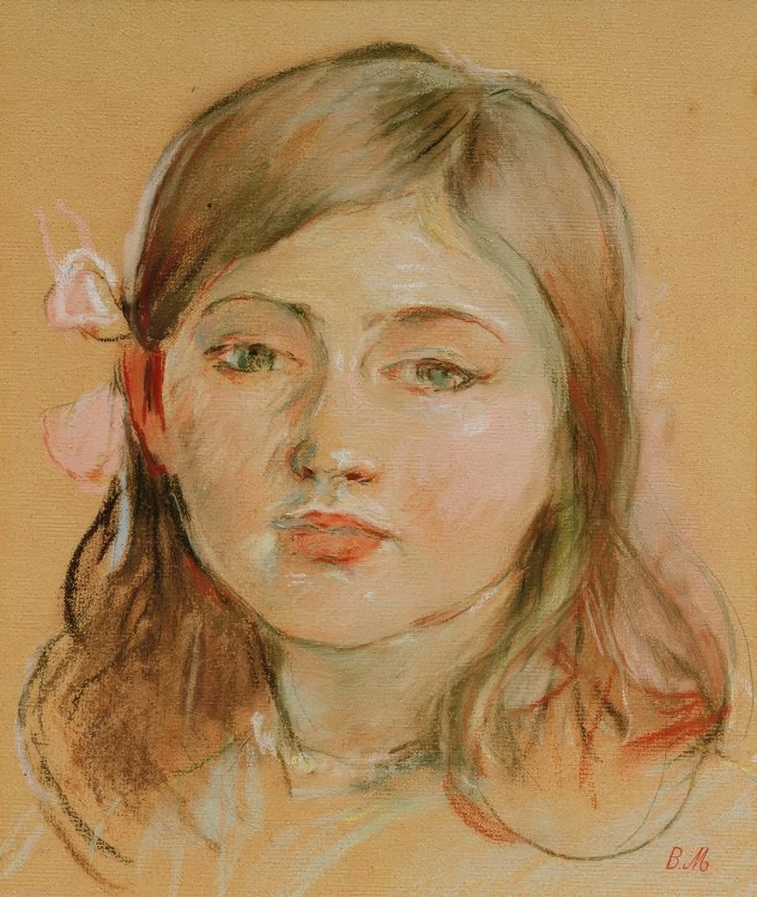 Julie