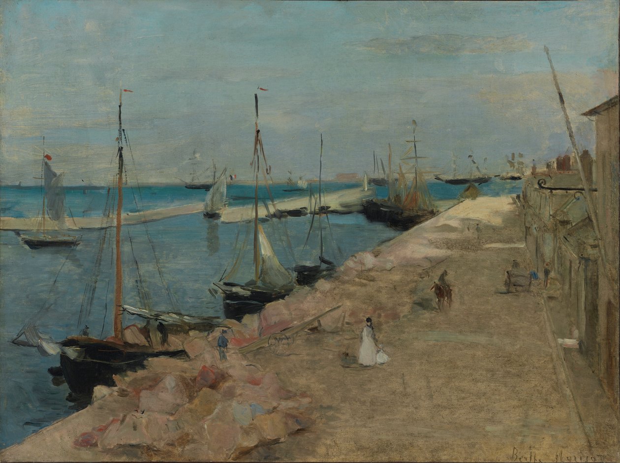 Cherbourg