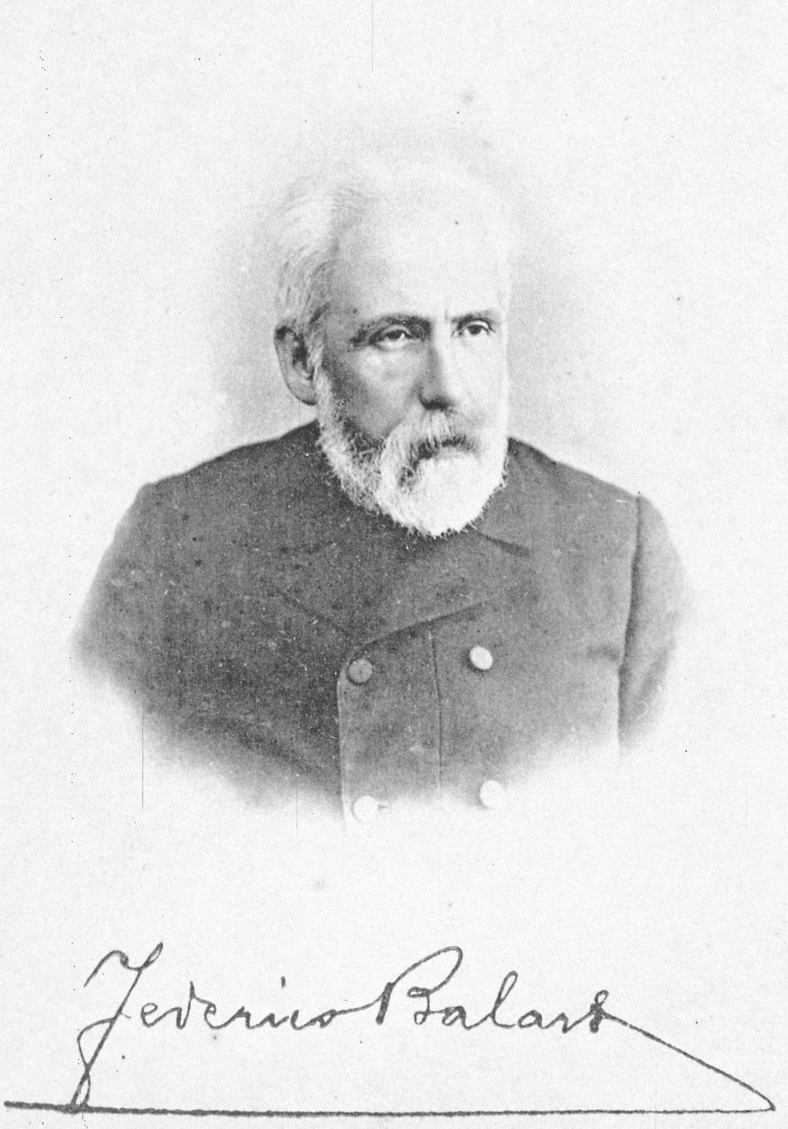 Federico Balart