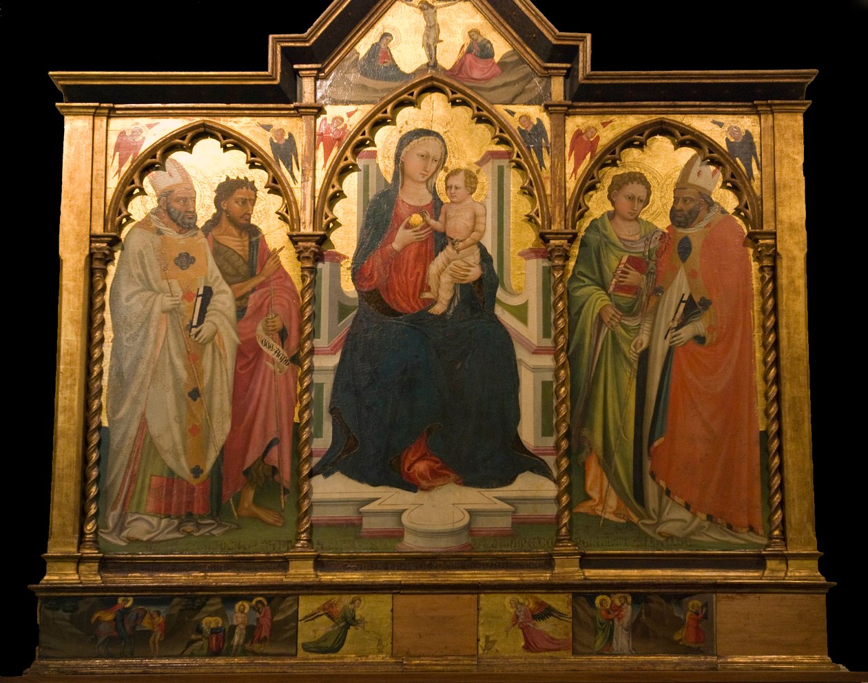 Lorenzo di Bicci