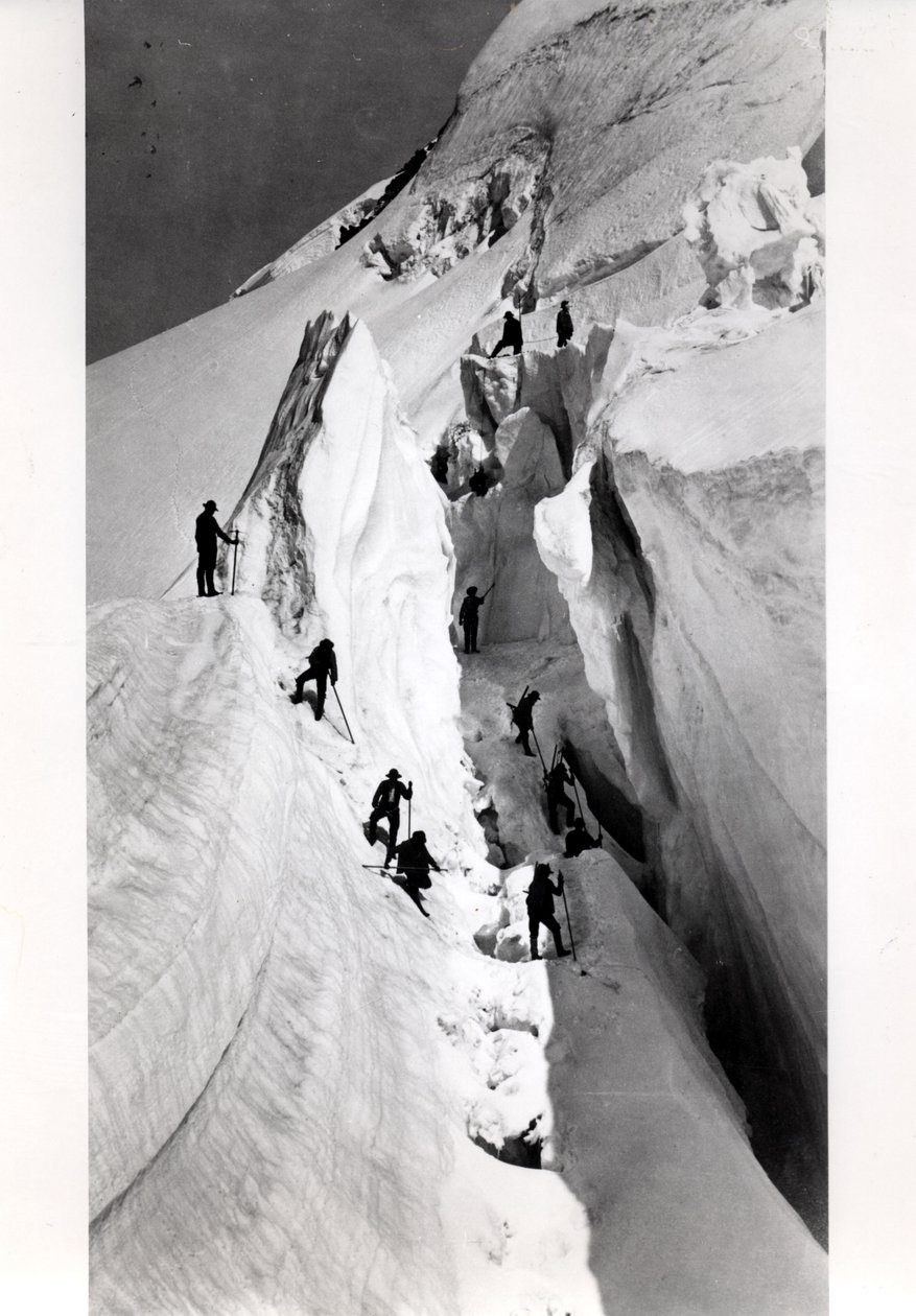 Mont Blanc