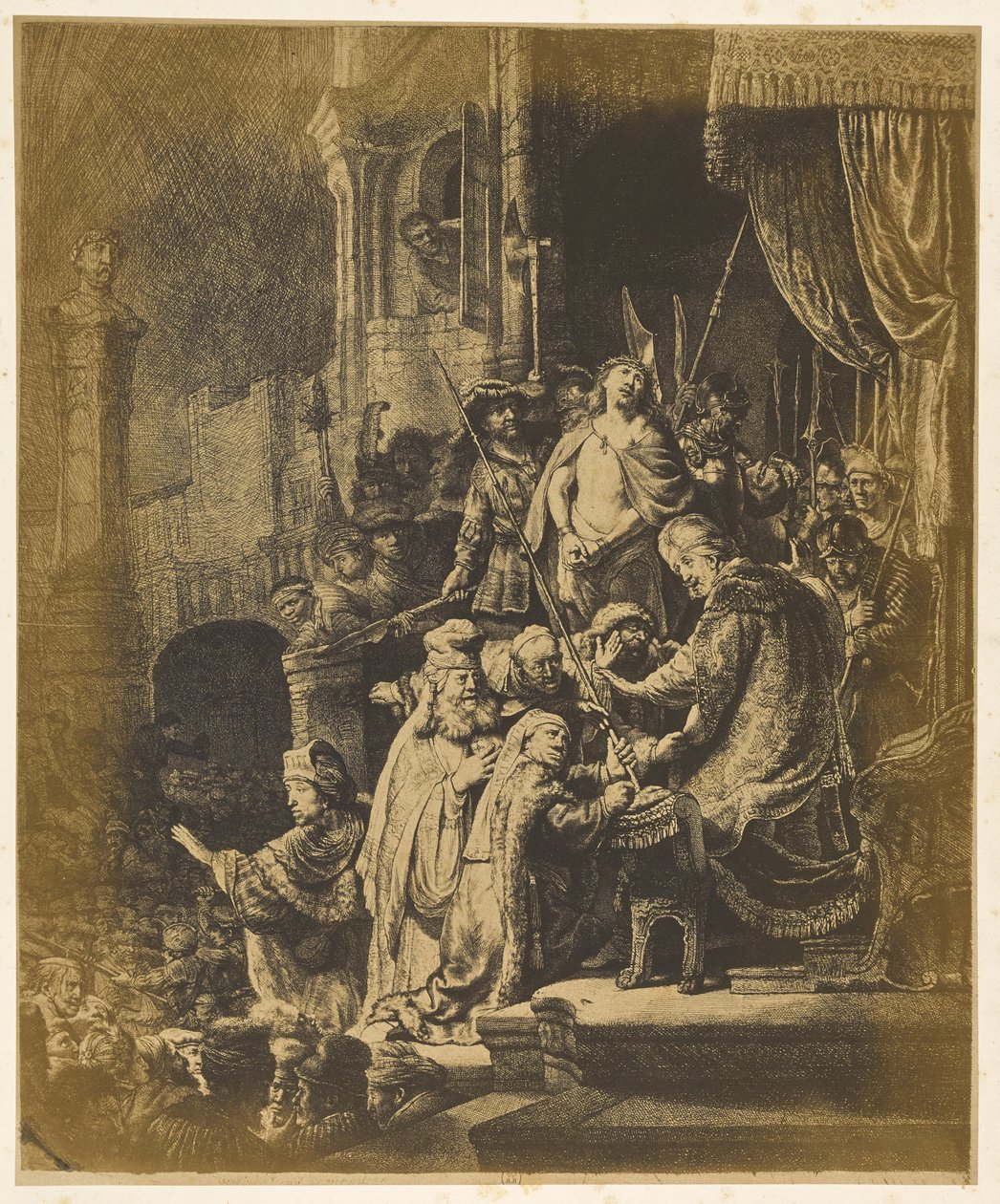  by Bisson Frères