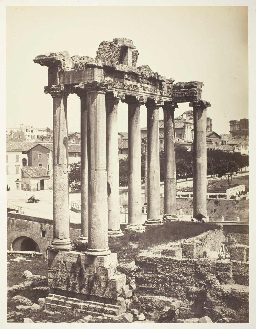  by Bisson Frères