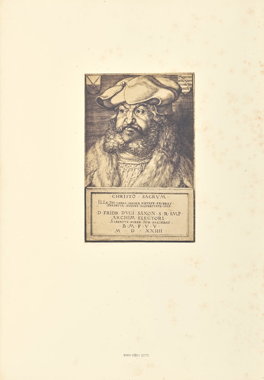  by Bisson Frères