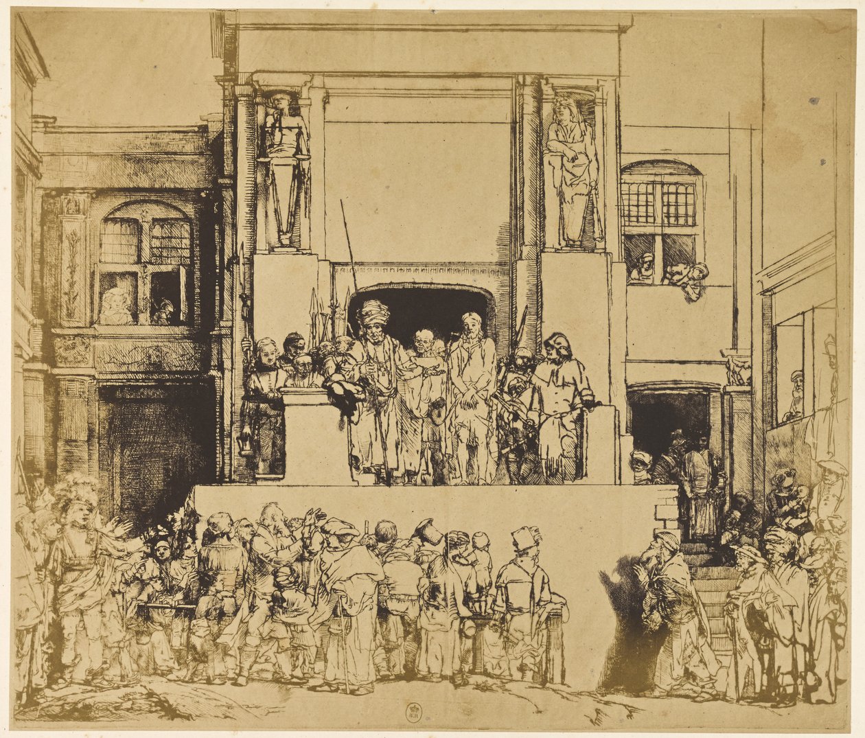  by Bisson Frères