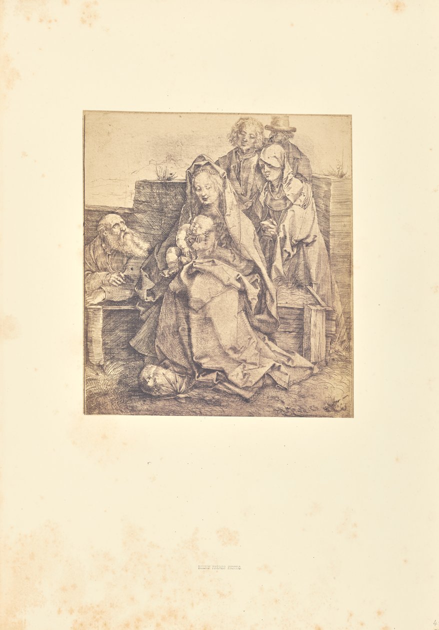  by Bisson Frères