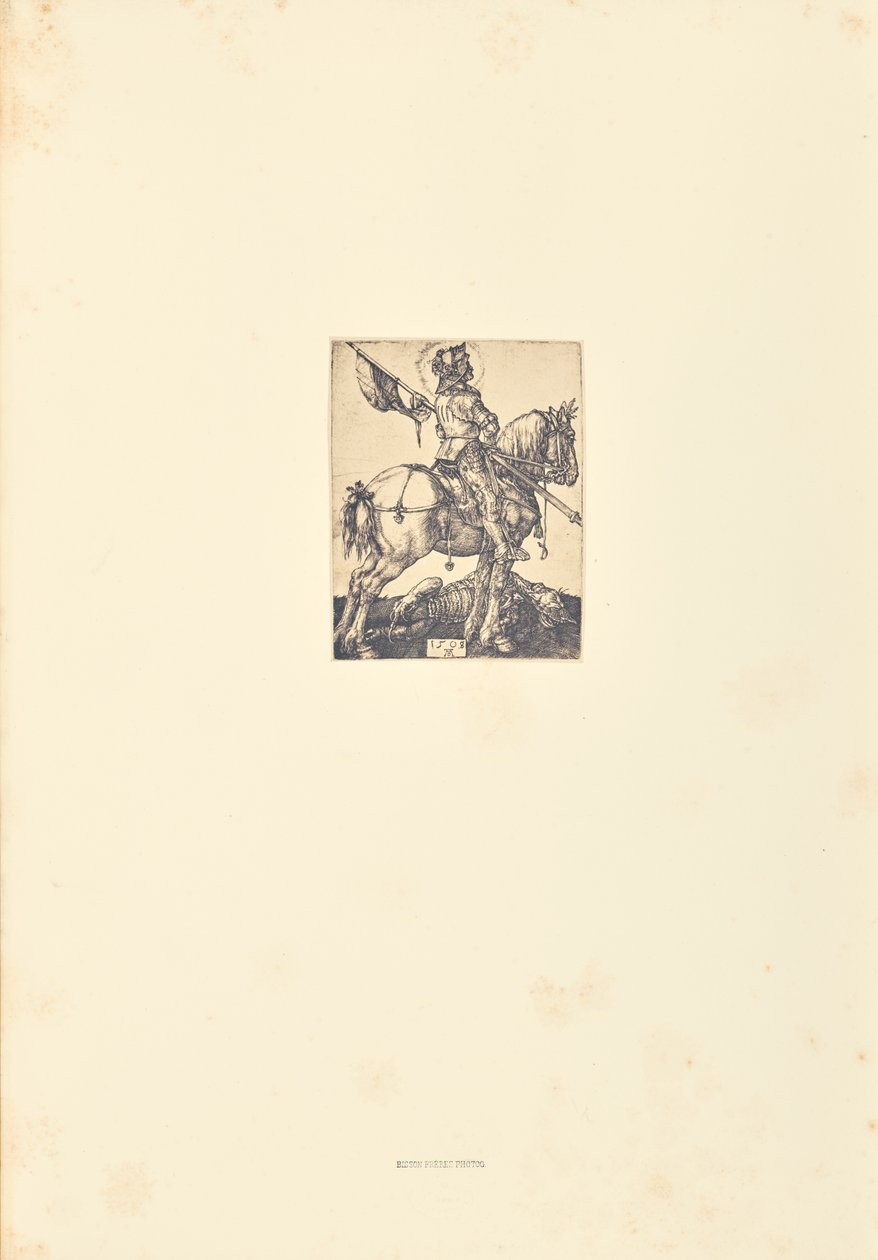  by Bisson Frères