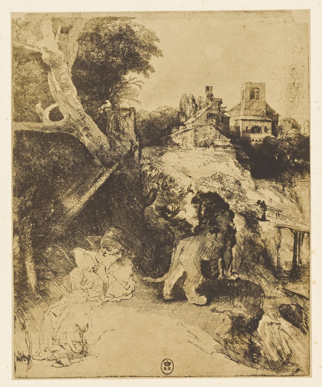  by Bisson Frères