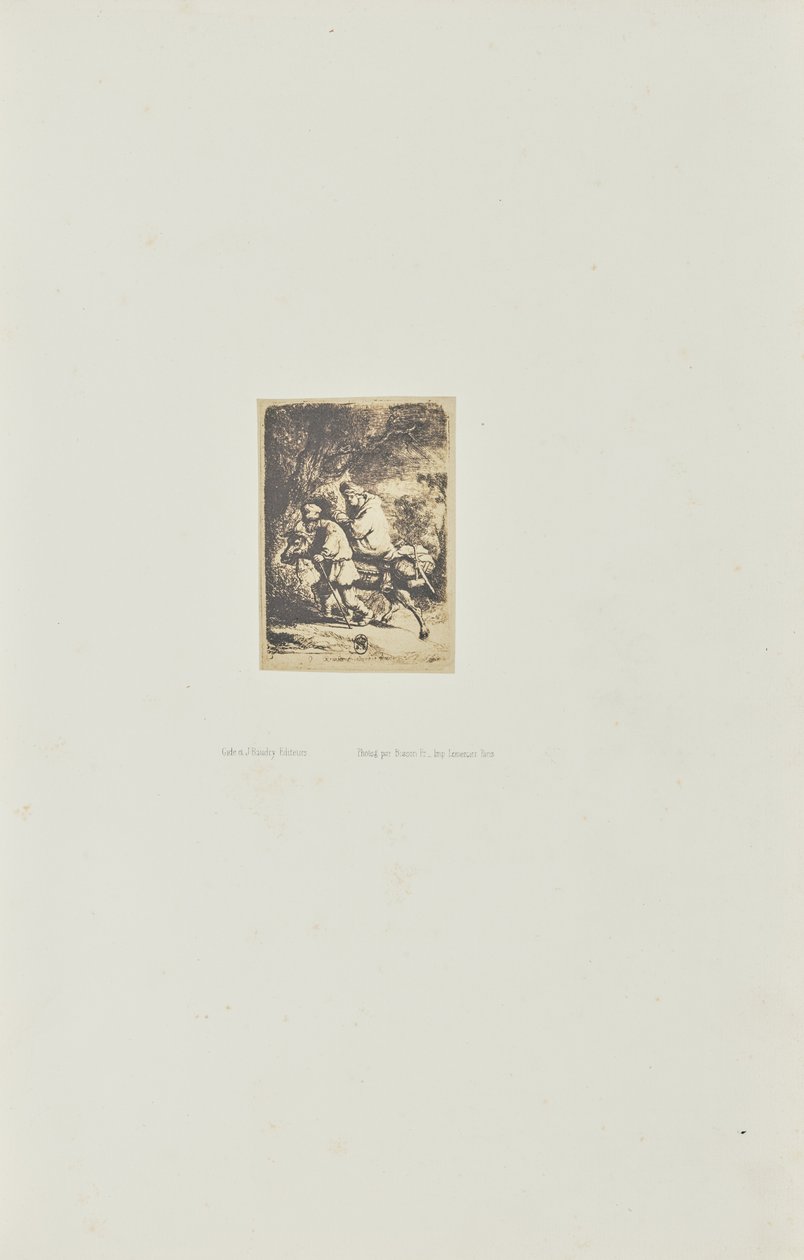  by Bisson Frères