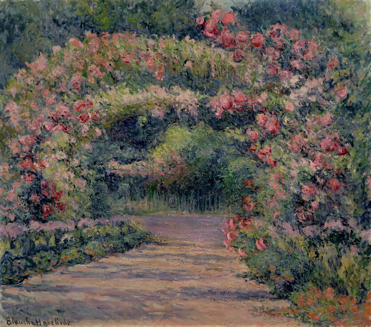Giverny