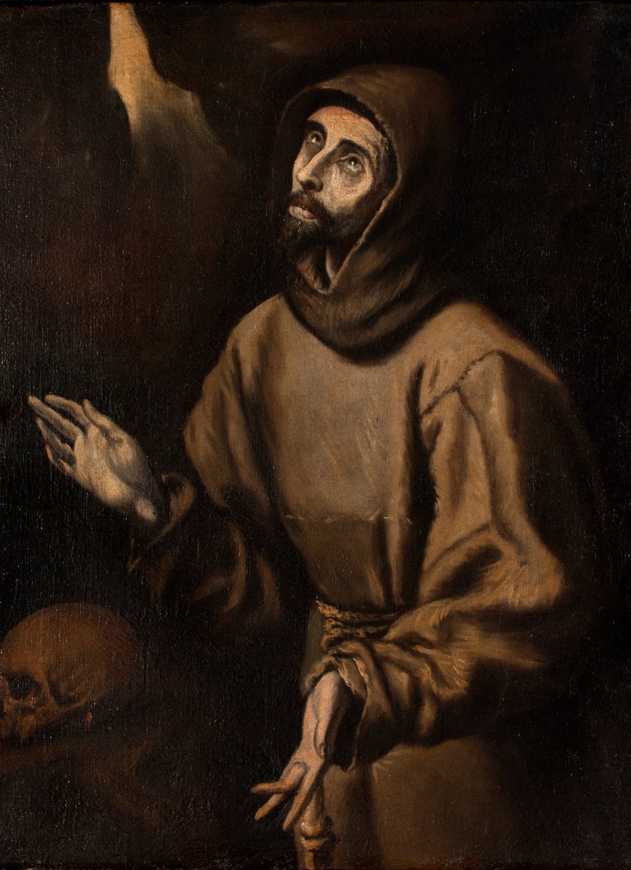 Assisi Aziz Francis