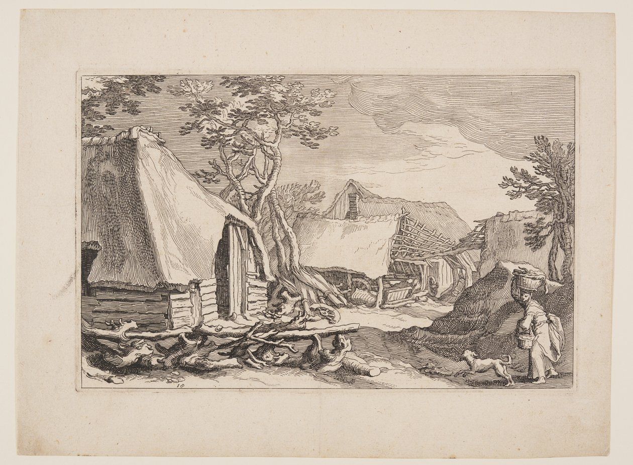  by Boetius Adams Bolswert