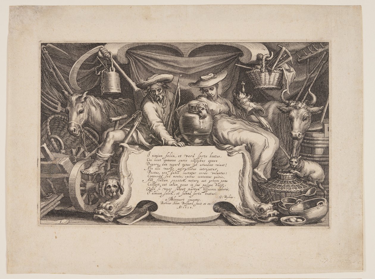  by Boetius Adams Bolswert