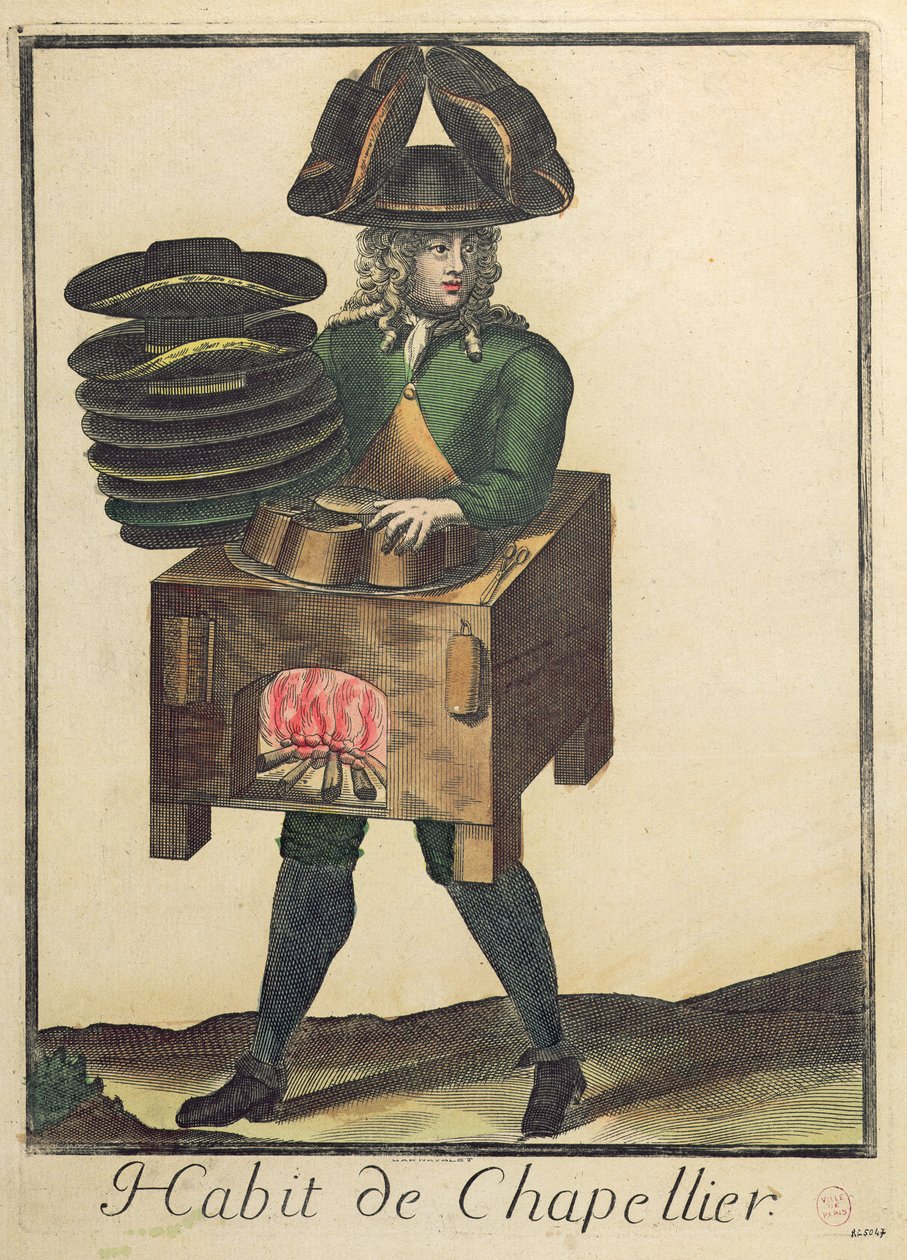 Milliner