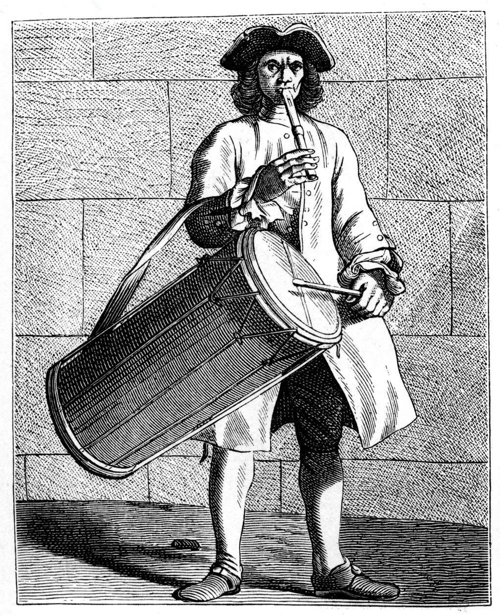 Provençal, 1737-1742. by Bouchardon
