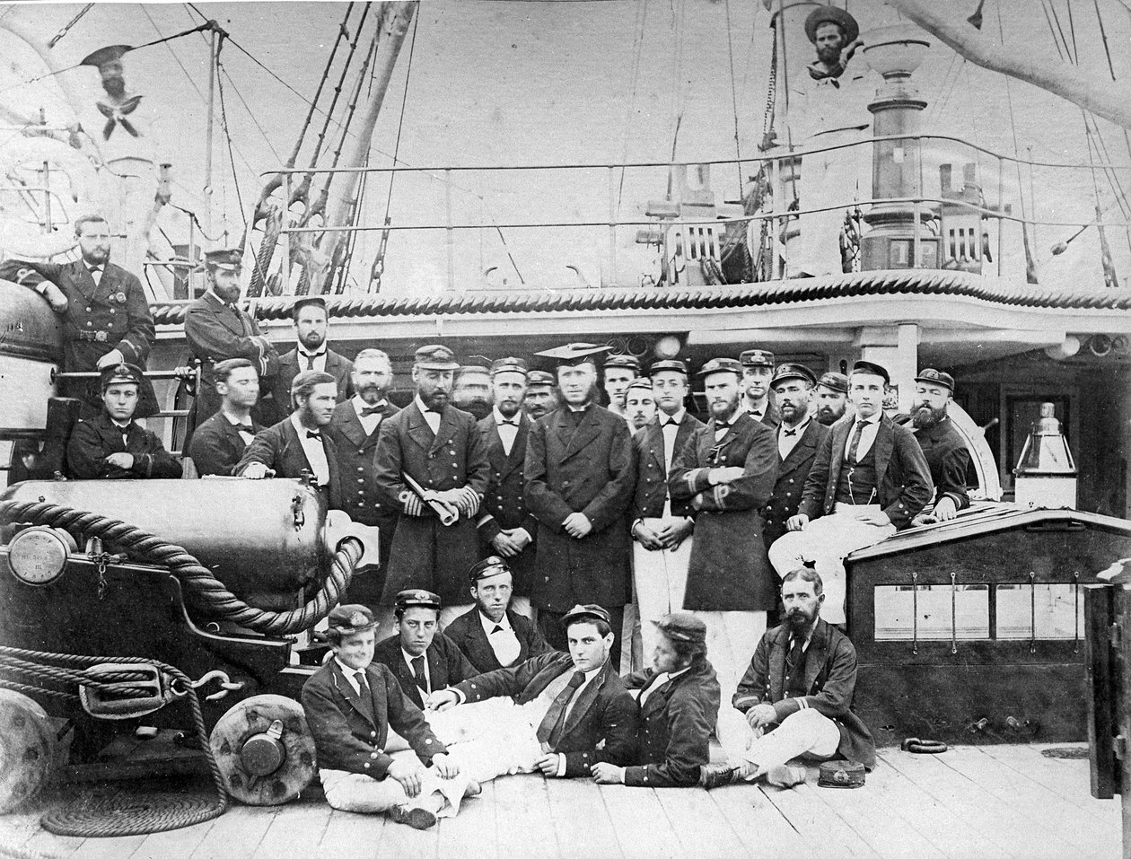 HMS Eclipse