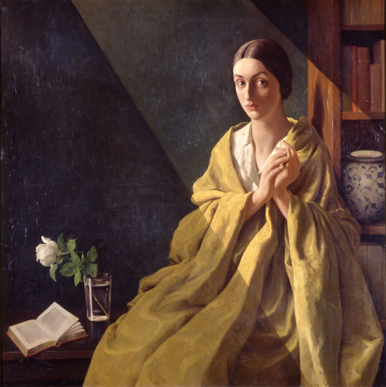 Müjde, 1927. by Bruno Croatto
