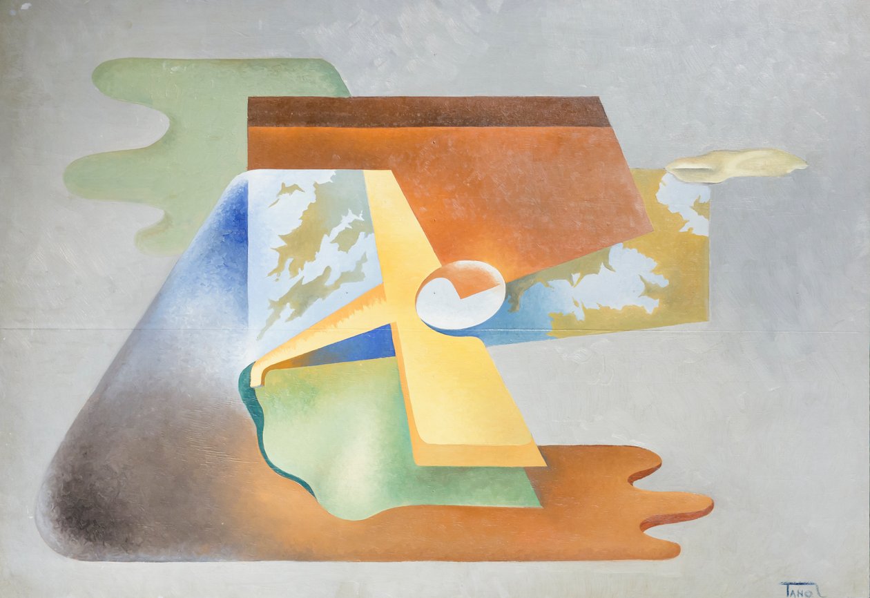 hava boyama by Bruno Tano