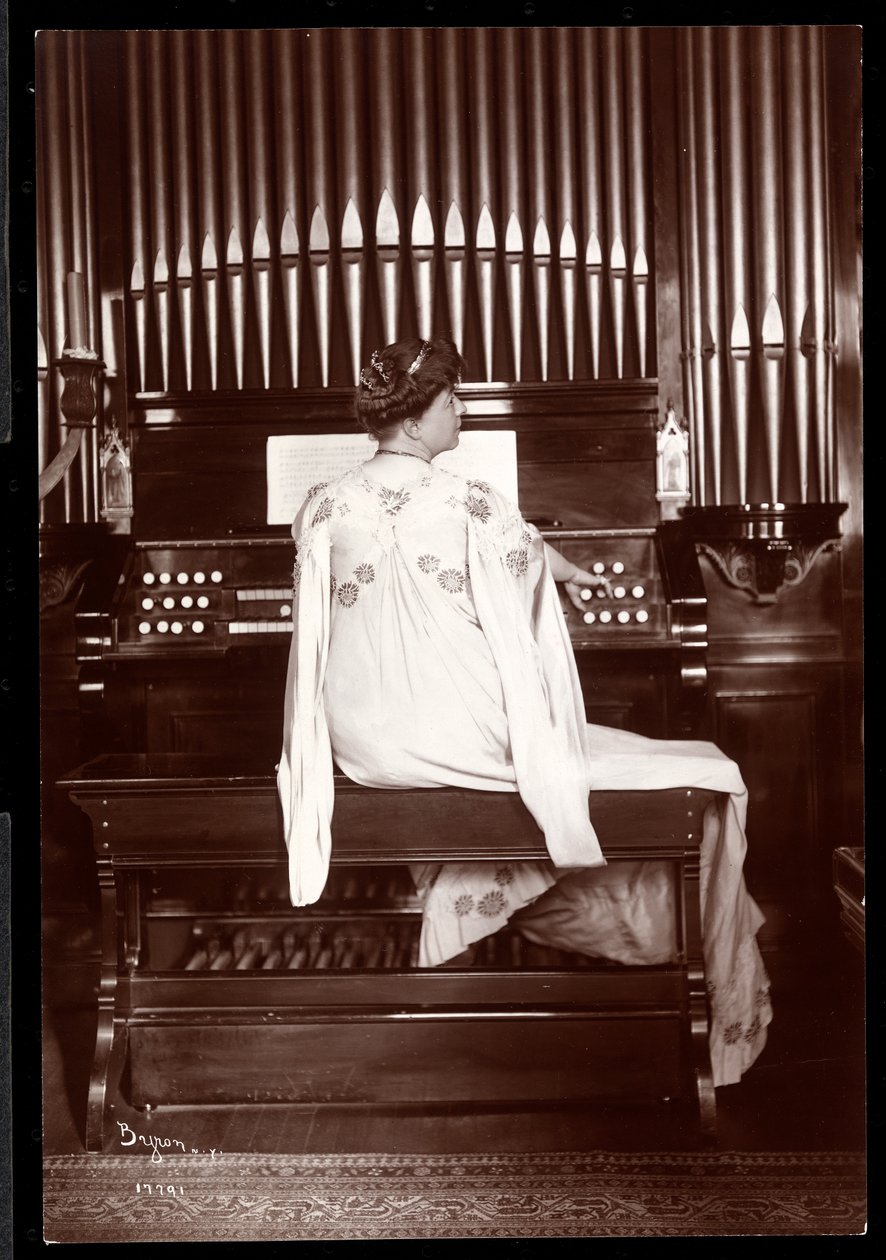 Bayan I. M. Clark