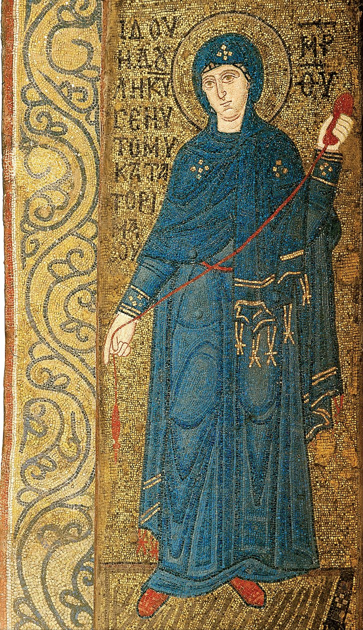 Duyuru by Byzantine Byzantine
