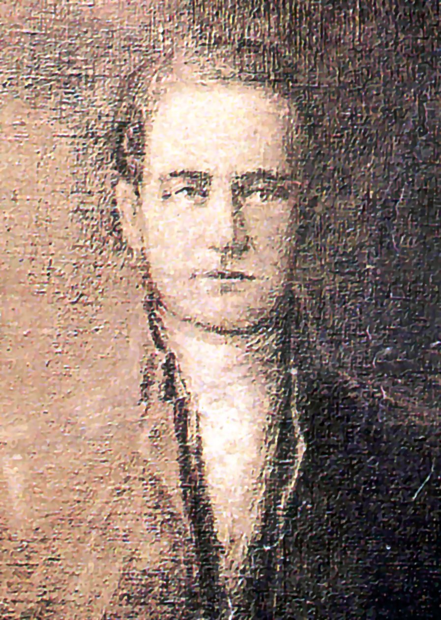 John Hathorn