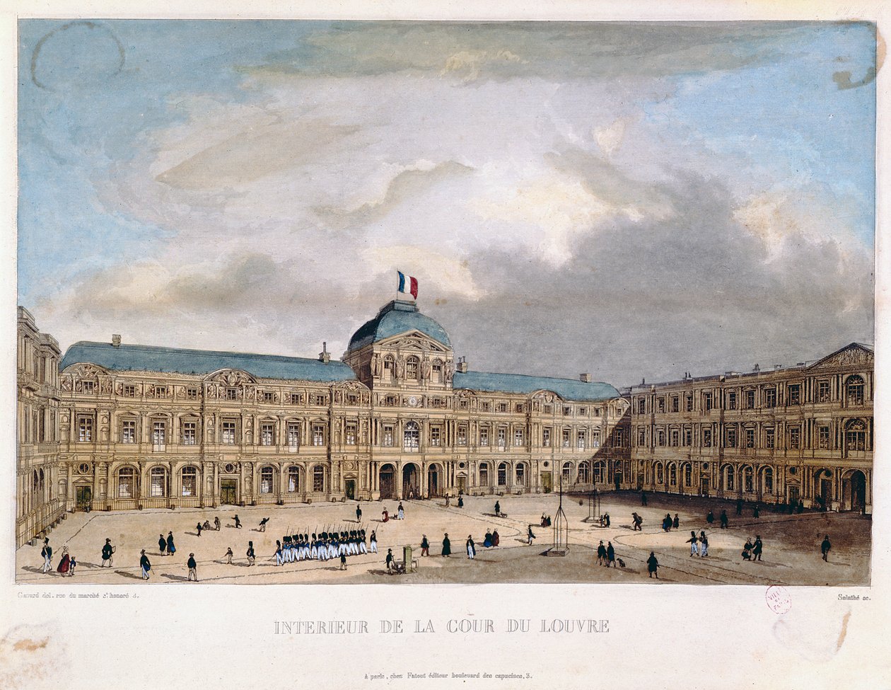 Louvre