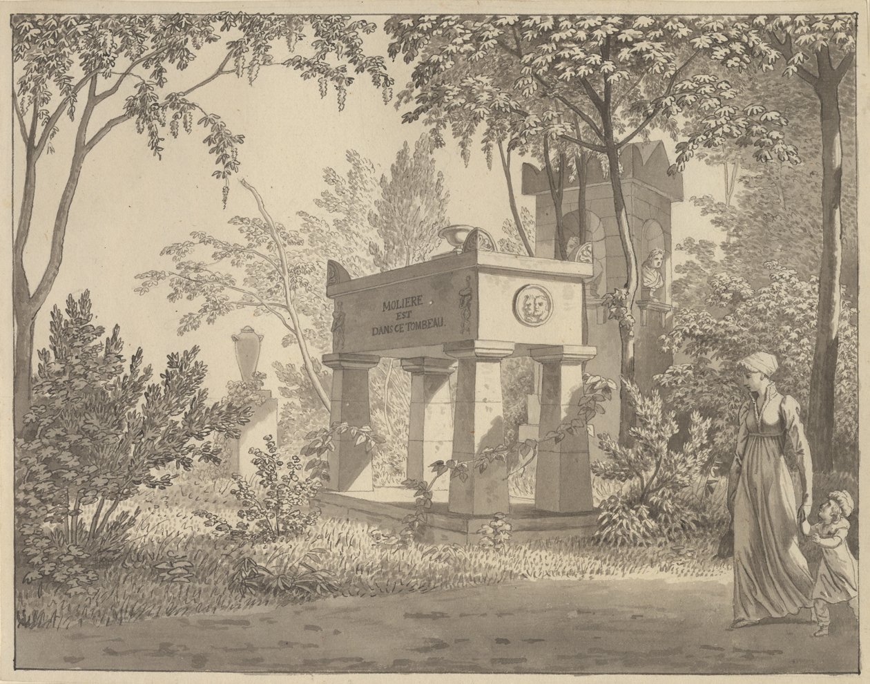 Jardin Elysée