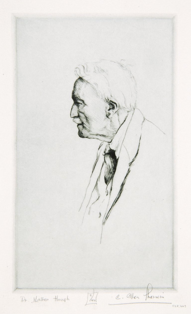  by C. Allen Sherwin