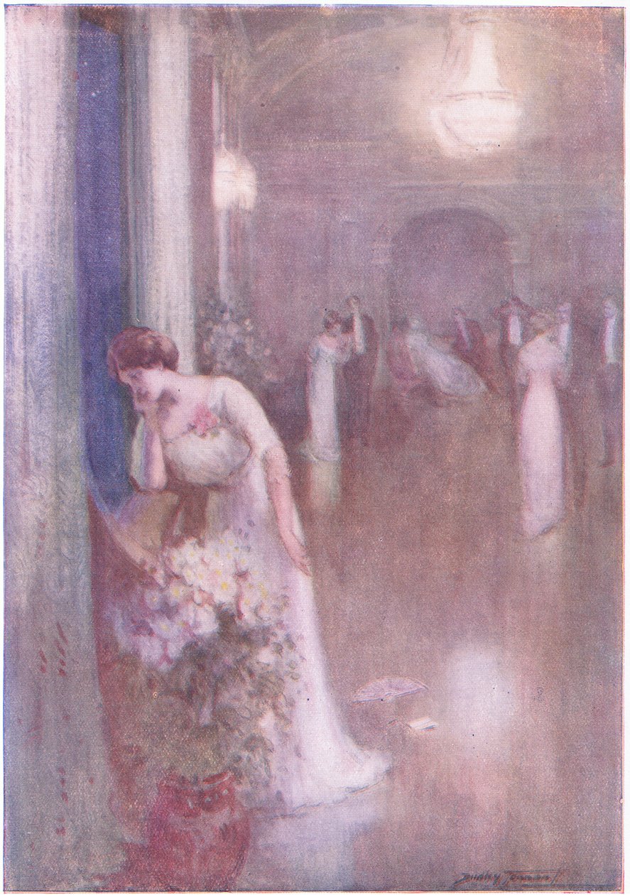 Bir vals kadril by C. Dudley Tennant