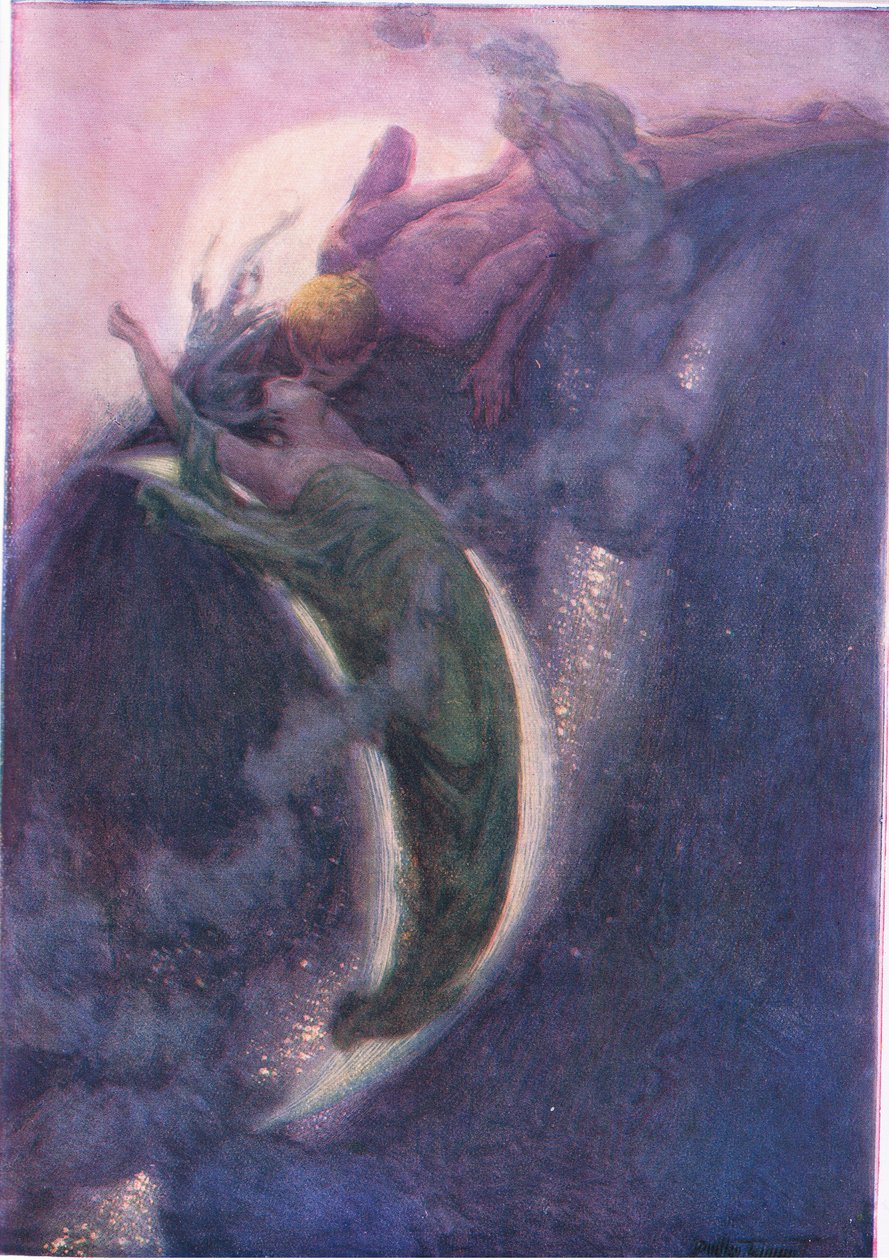 Şafak by C. Dudley Tennant