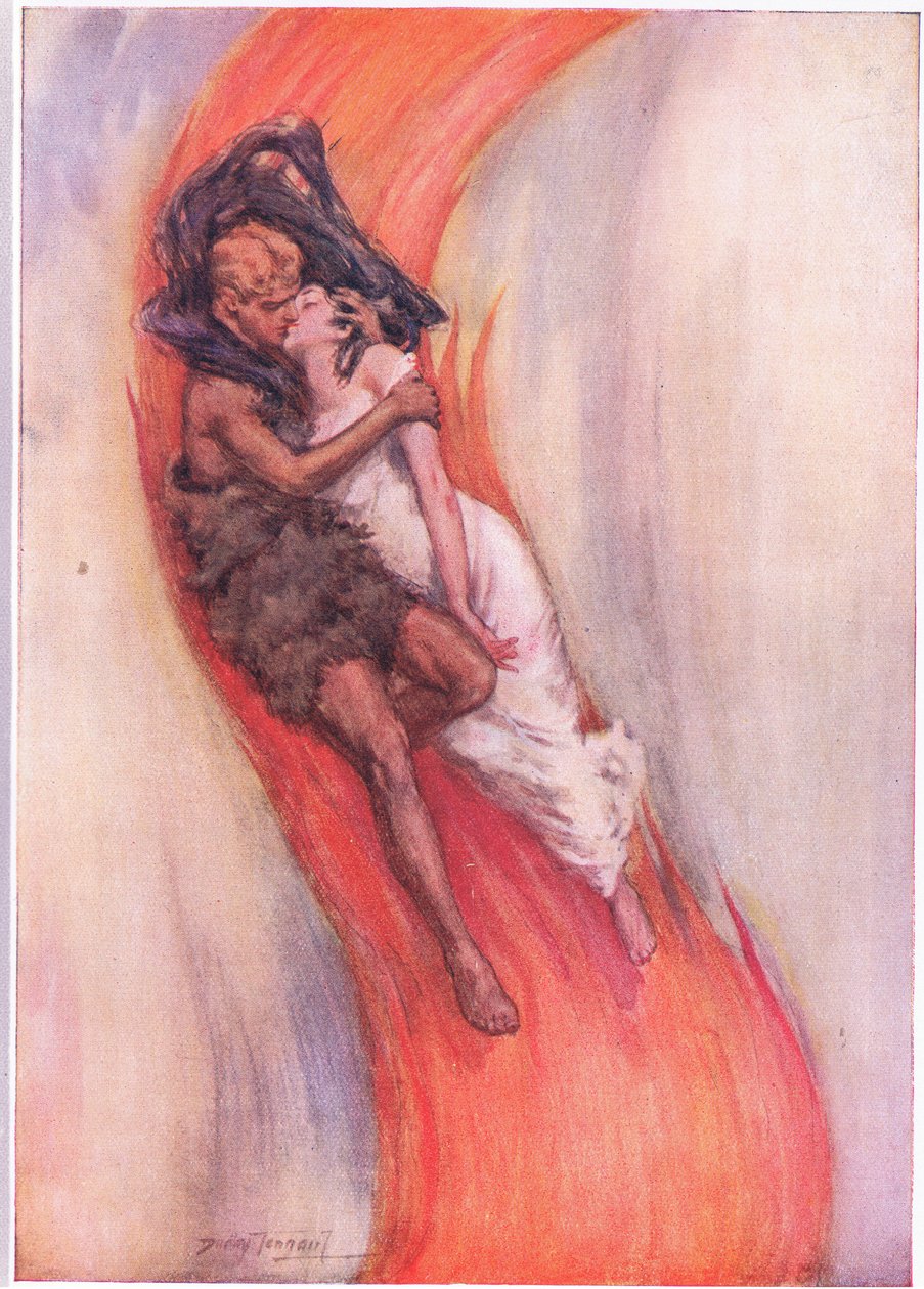 dili sever by C. Dudley Tennant