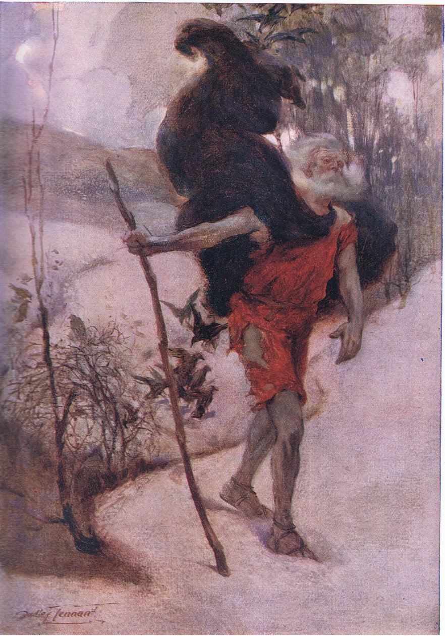 Çok yol by C. Dudley Tennant