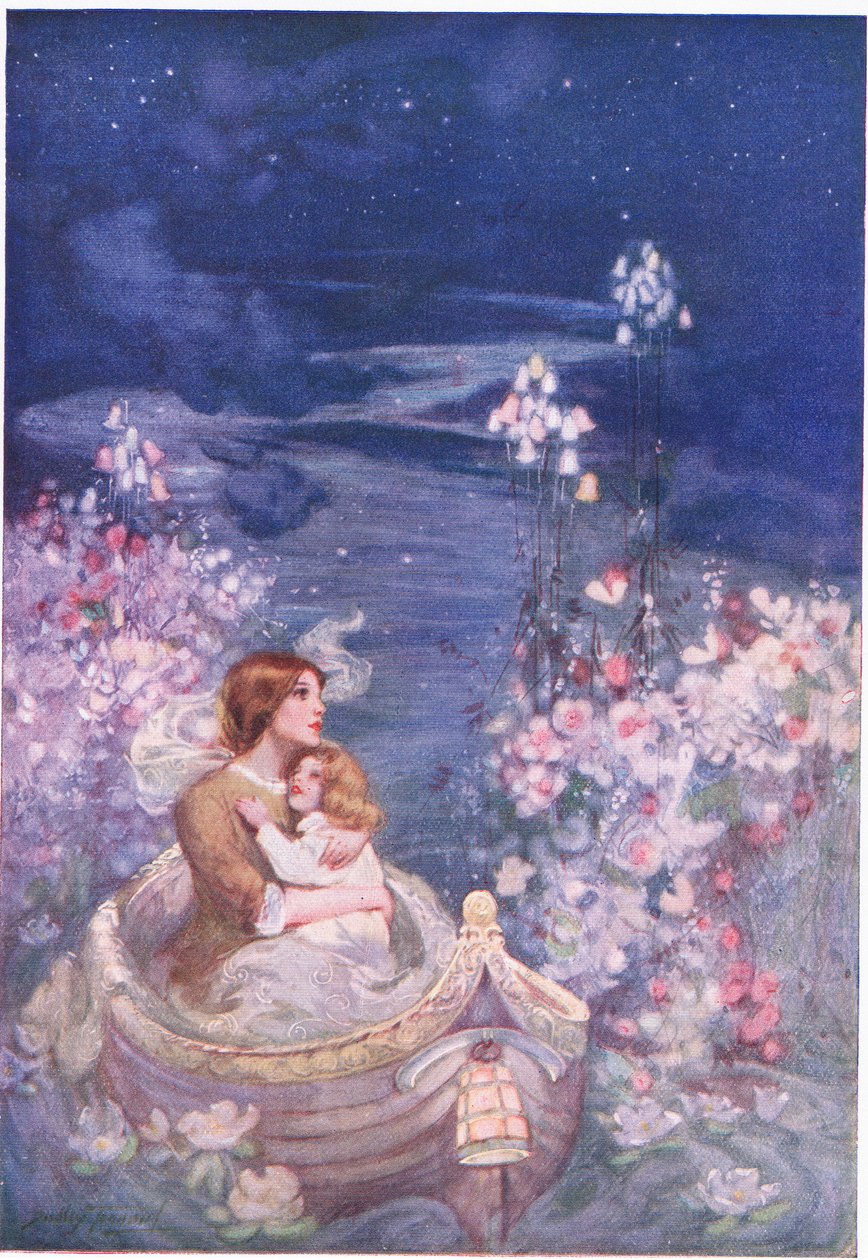 Nod'un güzel ülkesi by C. Dudley Tennant