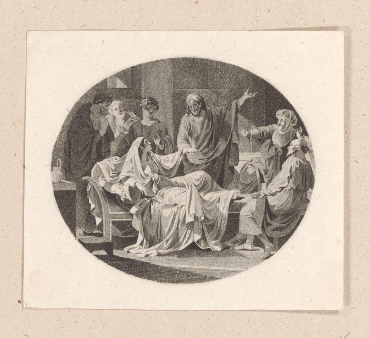Cidli'nin Dirilişi by C. Forsfell (possibly)