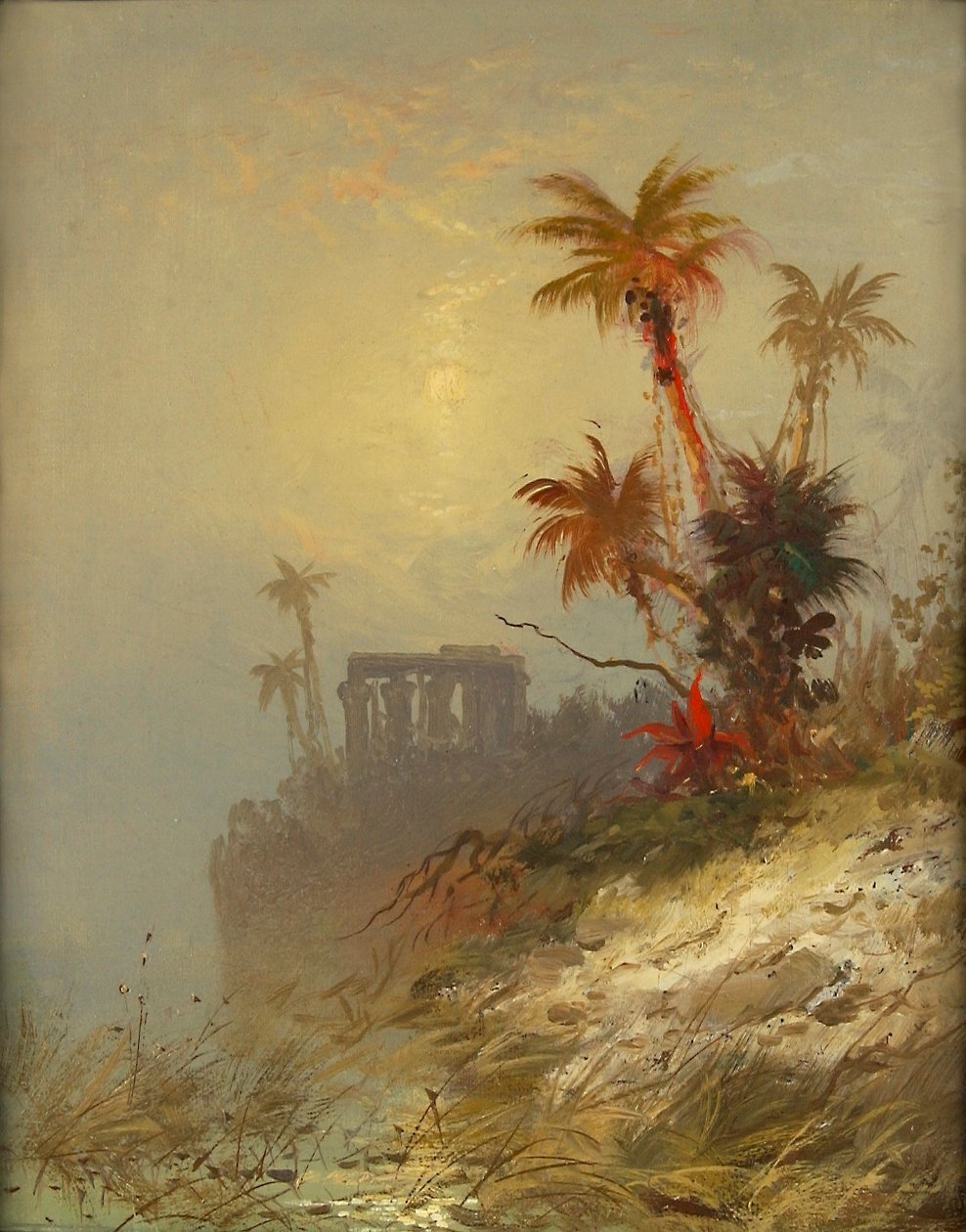  by C. Morgan McIlhenney