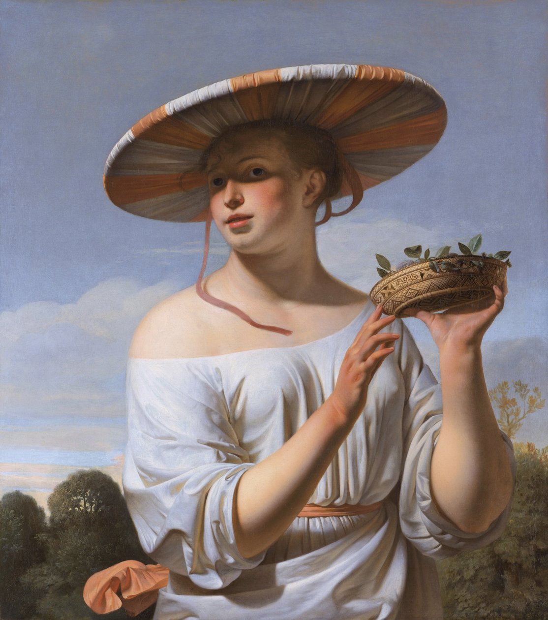  by Caesar van Everdingen