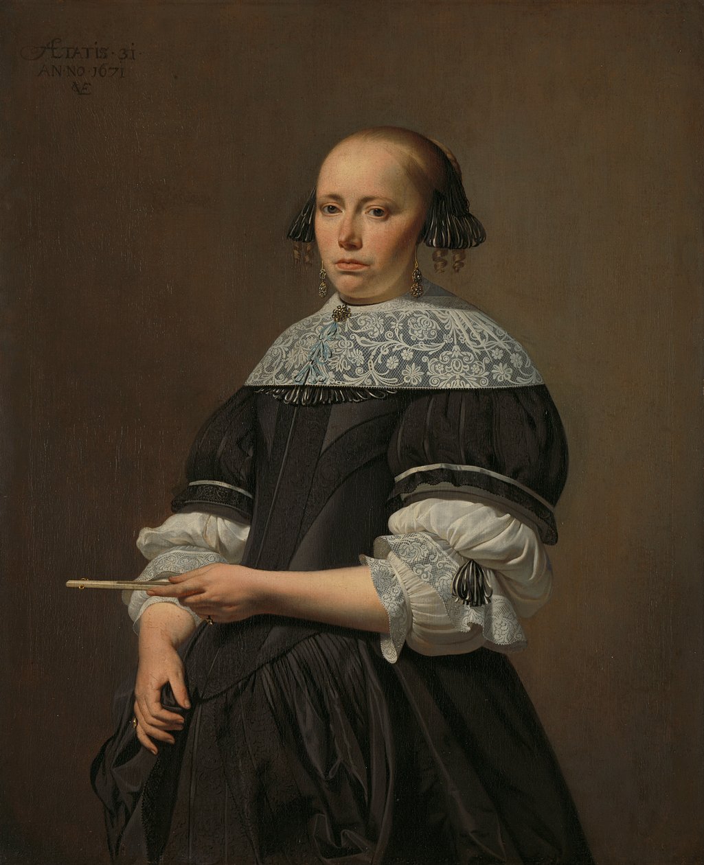  by Caesar van Everdingen