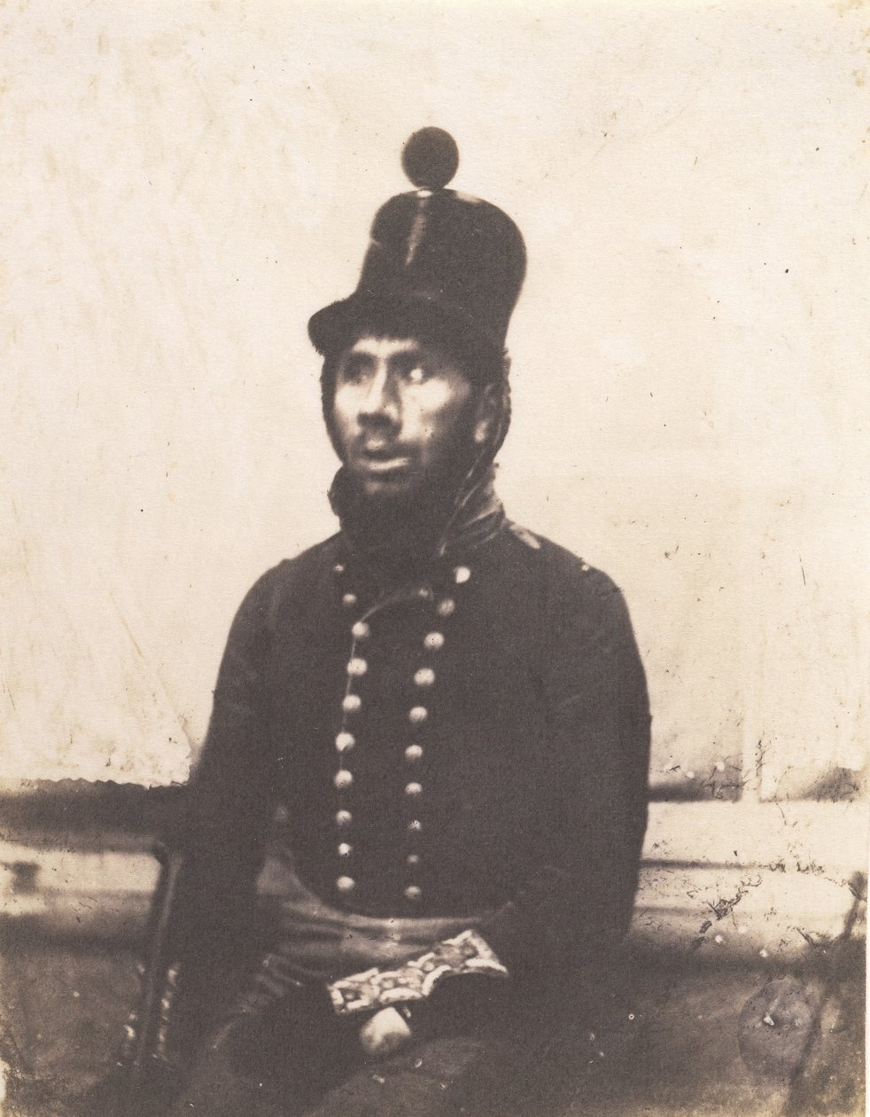 Asker, 1845-50. by Calvert Jones