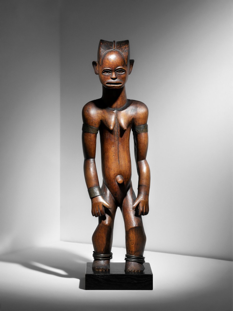  by Cameroonian School