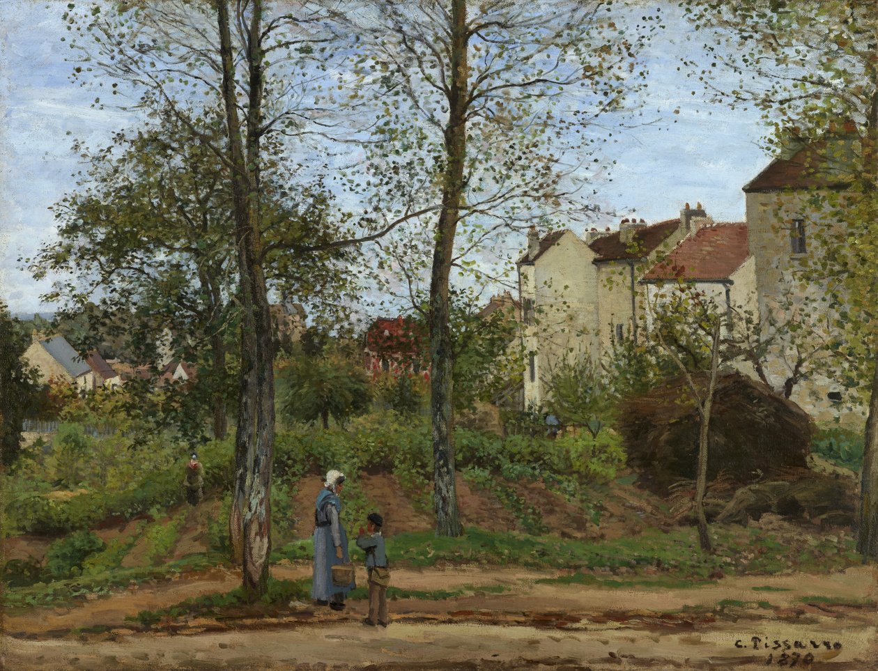 Bougival
