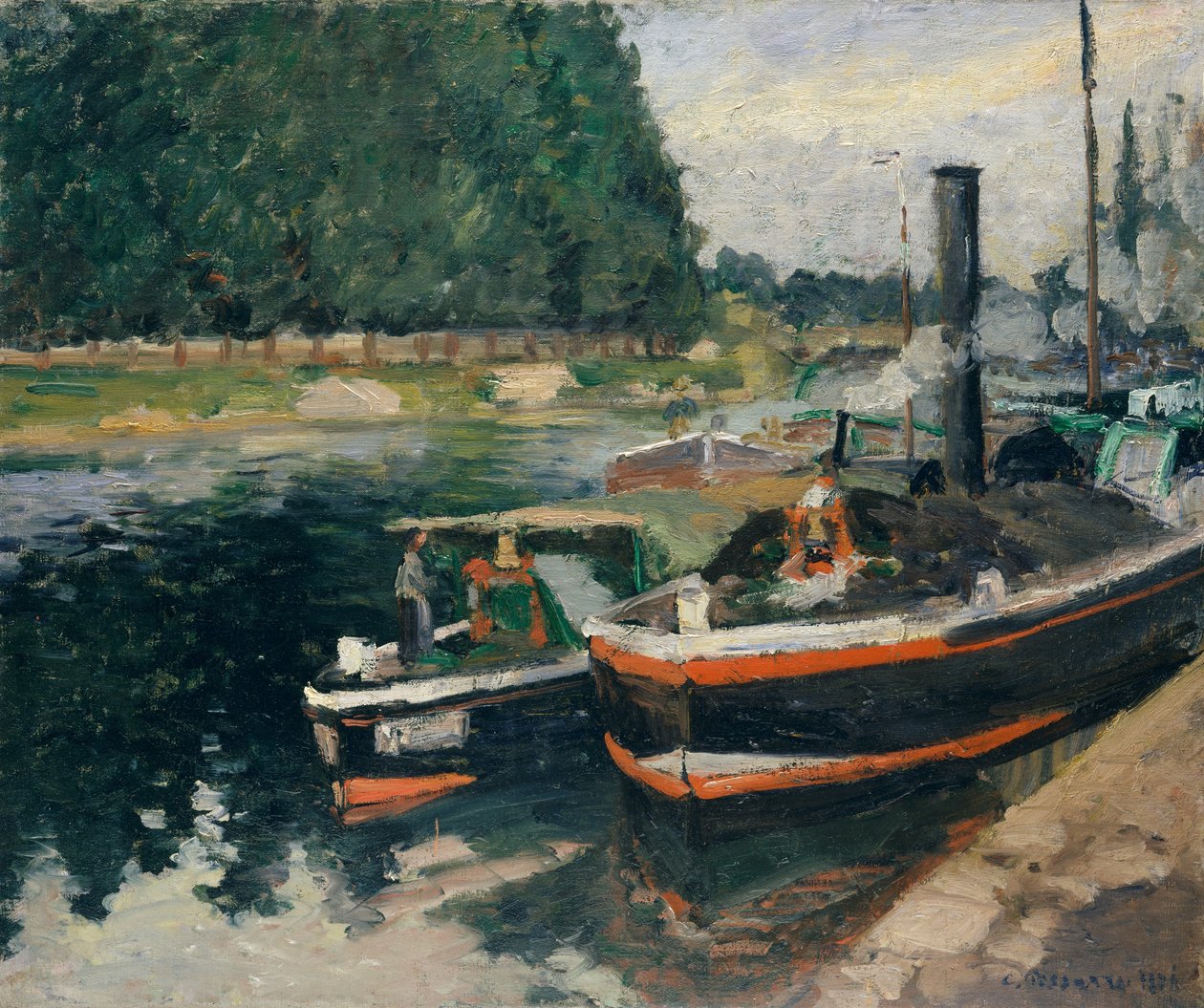 Pontoise